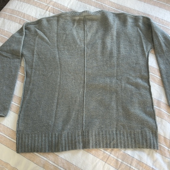 NakedCashmere V Neck Sweater - Picture 8 of 12